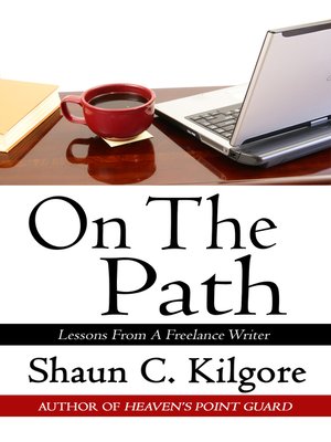 cover image of On the Path